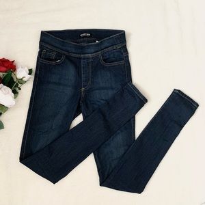 Fashion Nova Jegging High Waisted